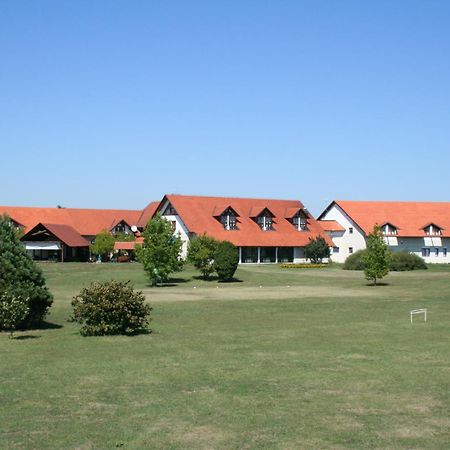 Hotel Golf Donji Vidovec Exterior foto