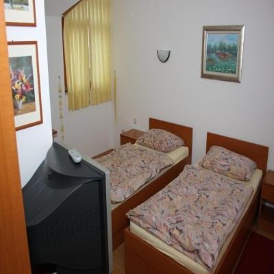 Hotel Golf Donji Vidovec Quarto foto
