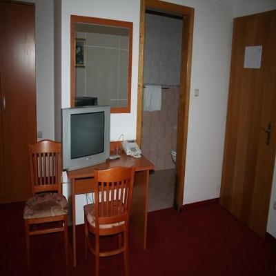 Hotel Golf Donji Vidovec Quarto foto